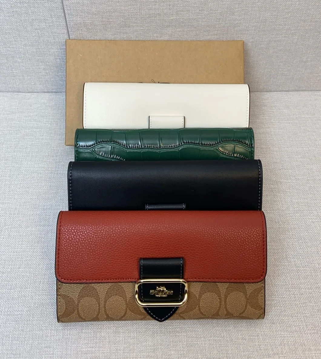 All Categories Coach Wallet (COACH) Coach CP246