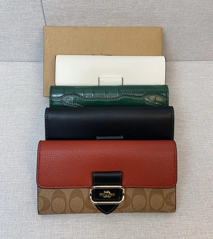 All Categories Coach Wallet (COACH) Coach CP246