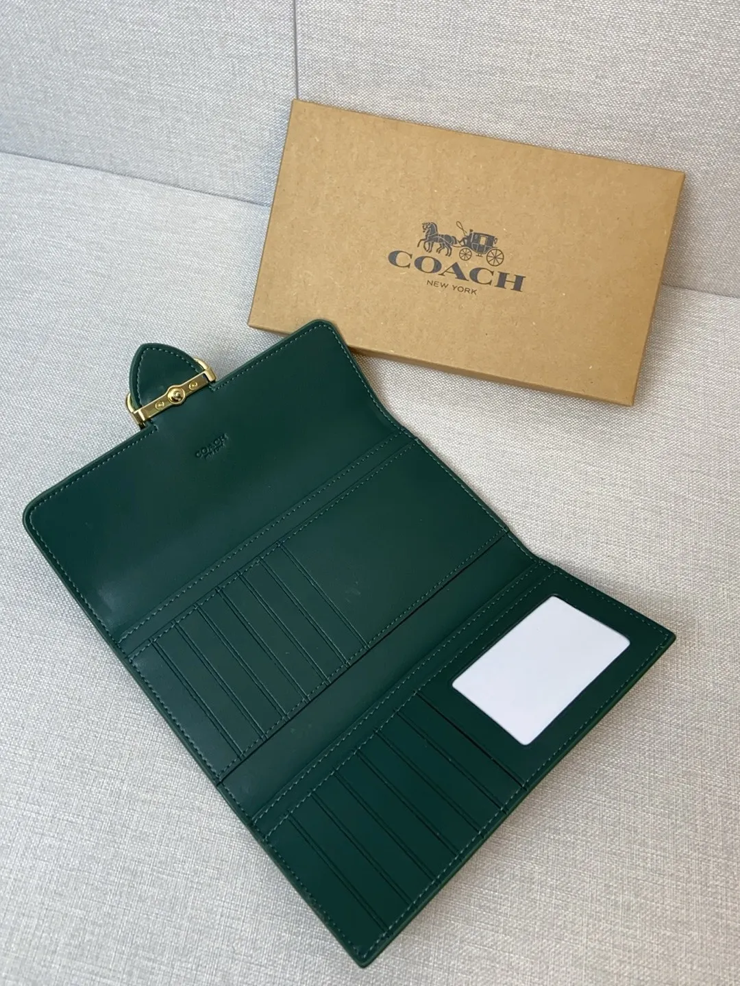 All Categories Coach Wallet (COACH) Coach CP246