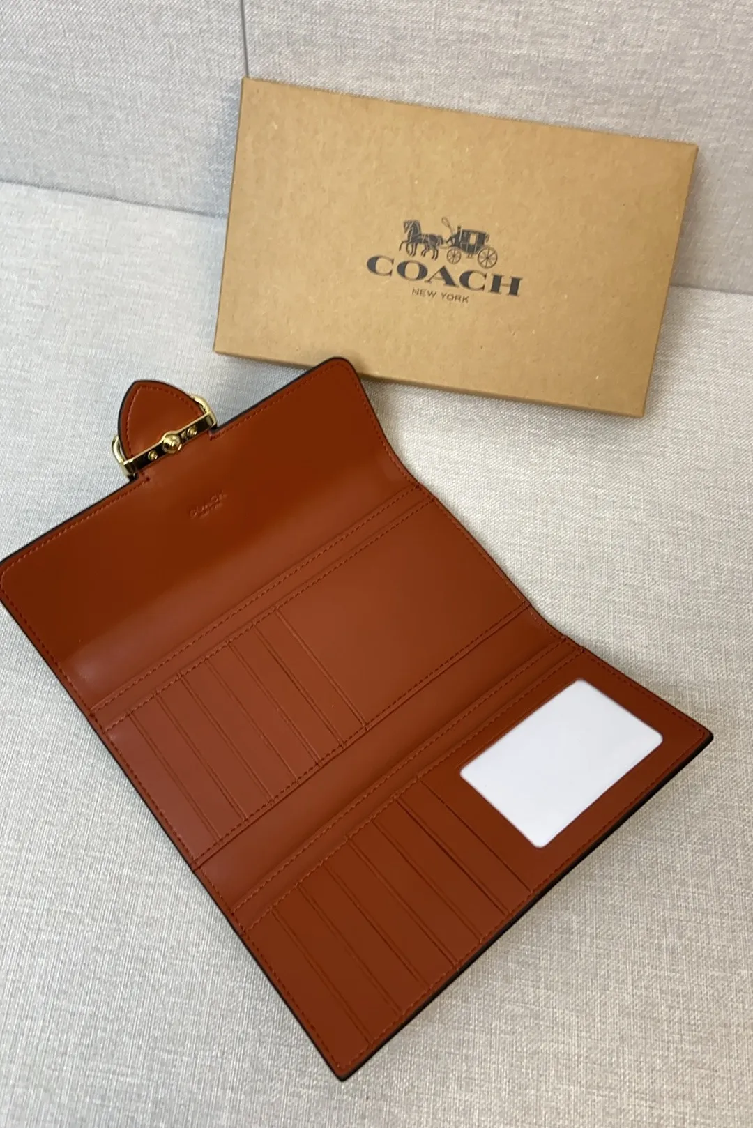 All Categories Coach Wallet (COACH) Coach CP246