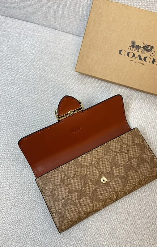 All Categories Coach Wallet (COACH) Coach CP246