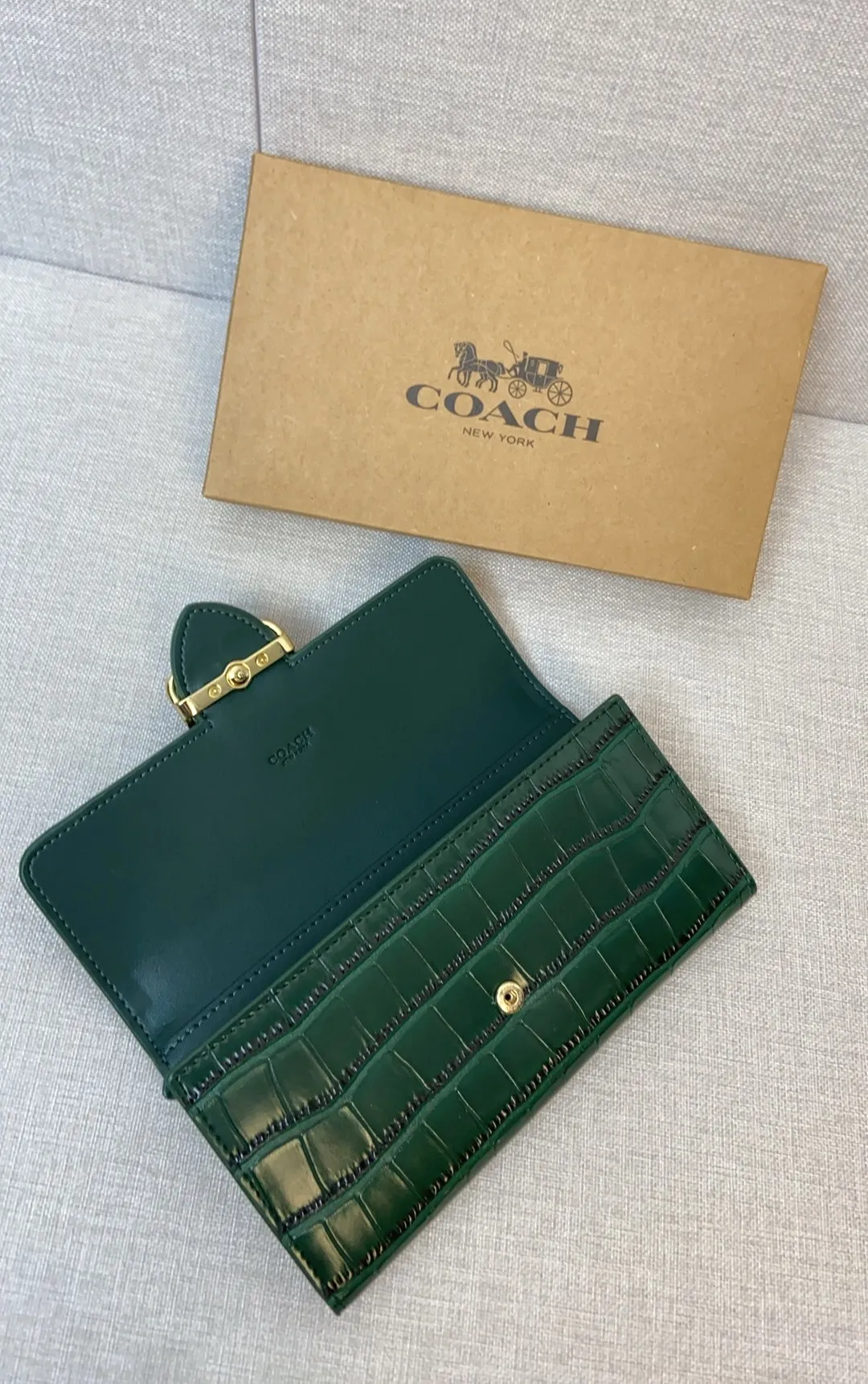 All Categories Coach Wallet (COACH) Coach CP246