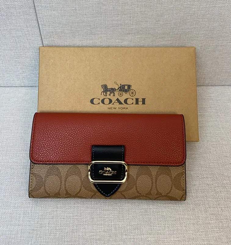 All Categories Coach Wallet (COACH) Coach CP246