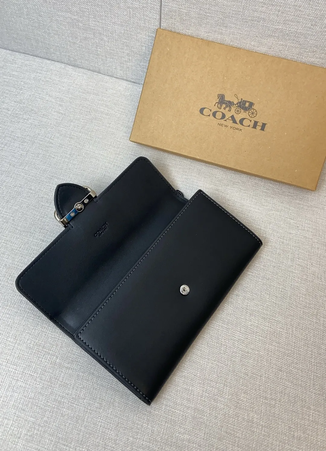 All Categories Coach Wallet (COACH) Coach CP246