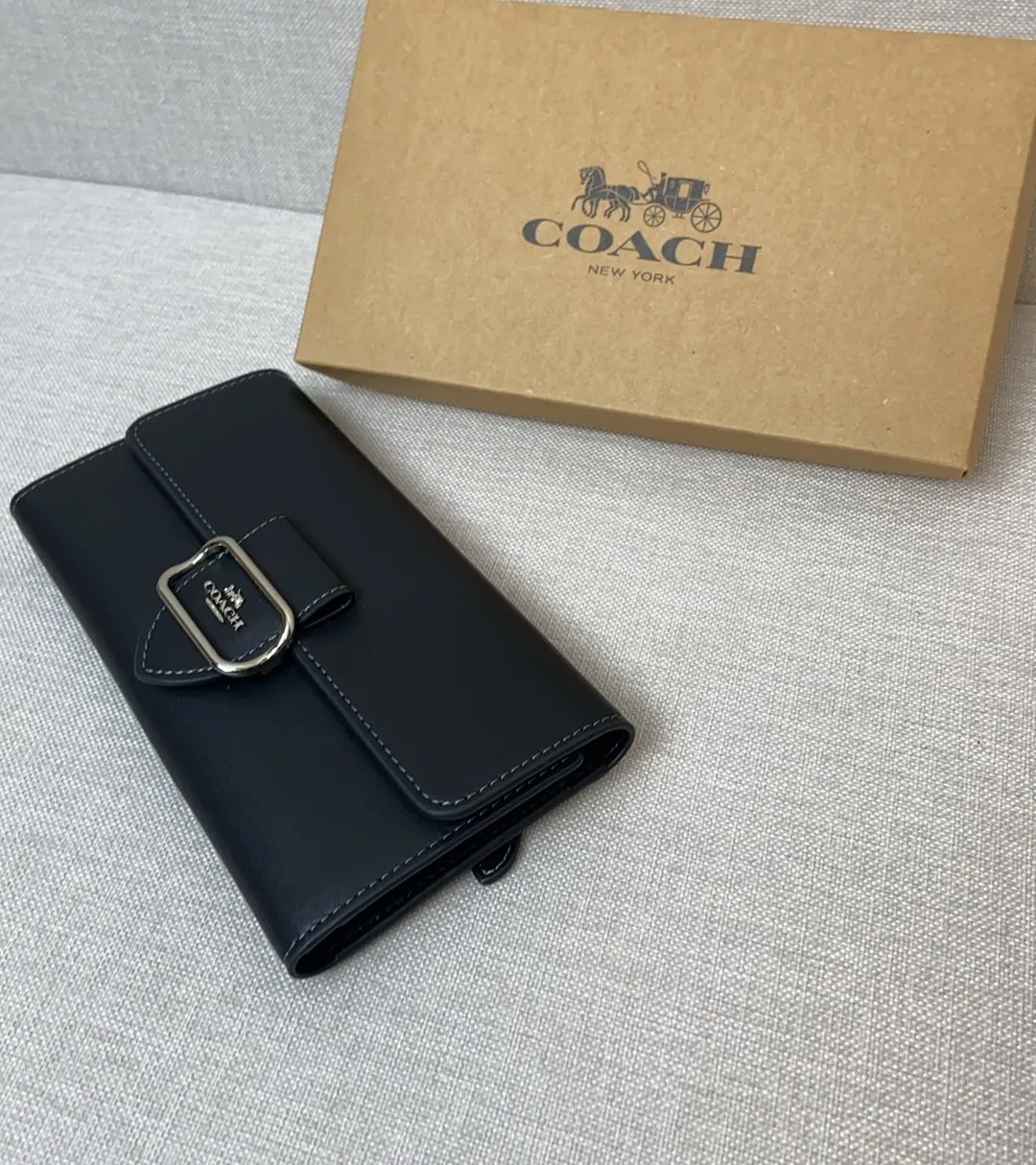 All Categories Coach Wallet (COACH) Coach CP246