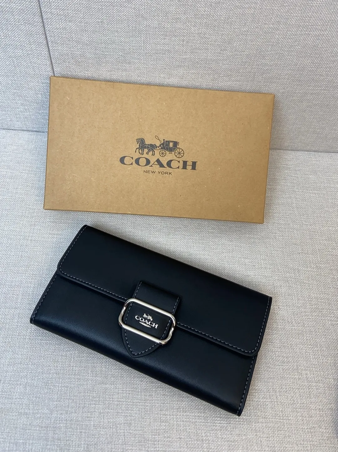 All Categories Coach Wallet (COACH) Coach CP246