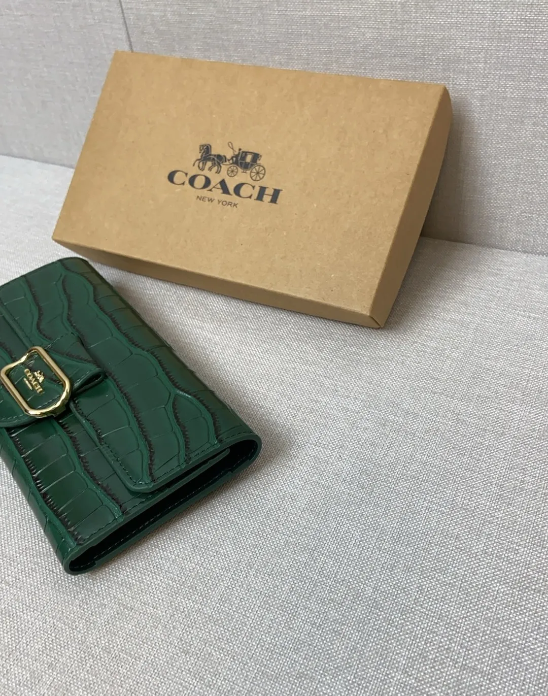 All Categories Coach Wallet (COACH) Coach CP246