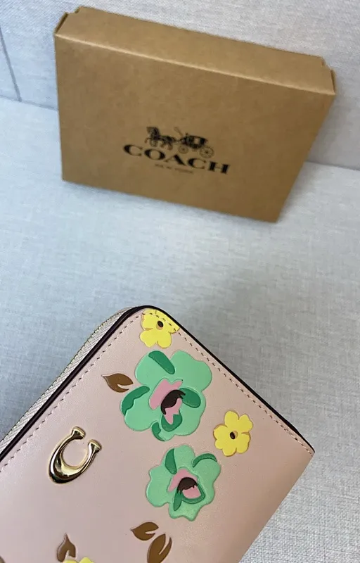 All Categories Coach Wallet (COACH) CI193