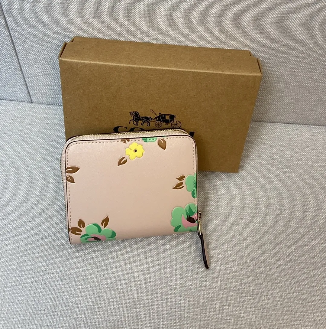 All Categories Coach Wallet (COACH) CI193