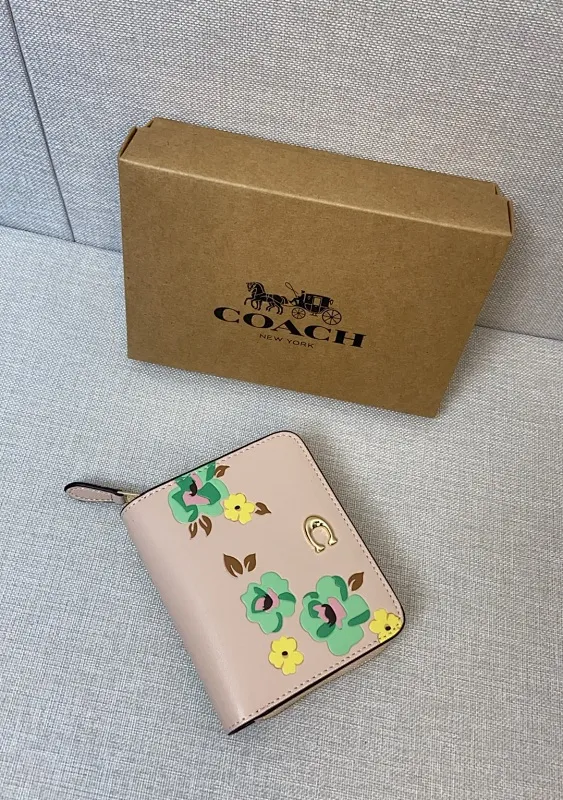 All Categories Coach Wallet (COACH) CI193