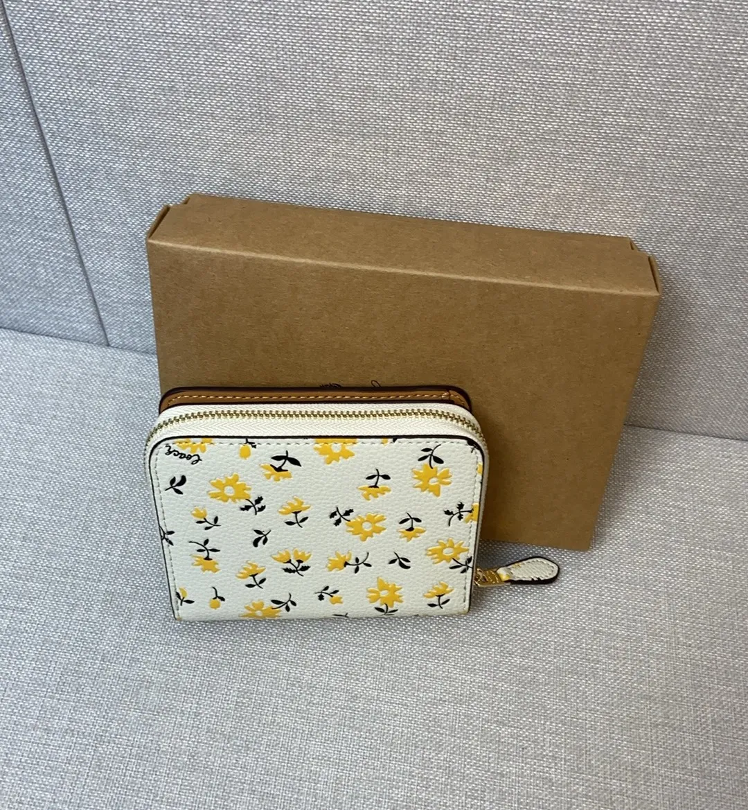 All Categories Coach Wallet (COACH) CI193