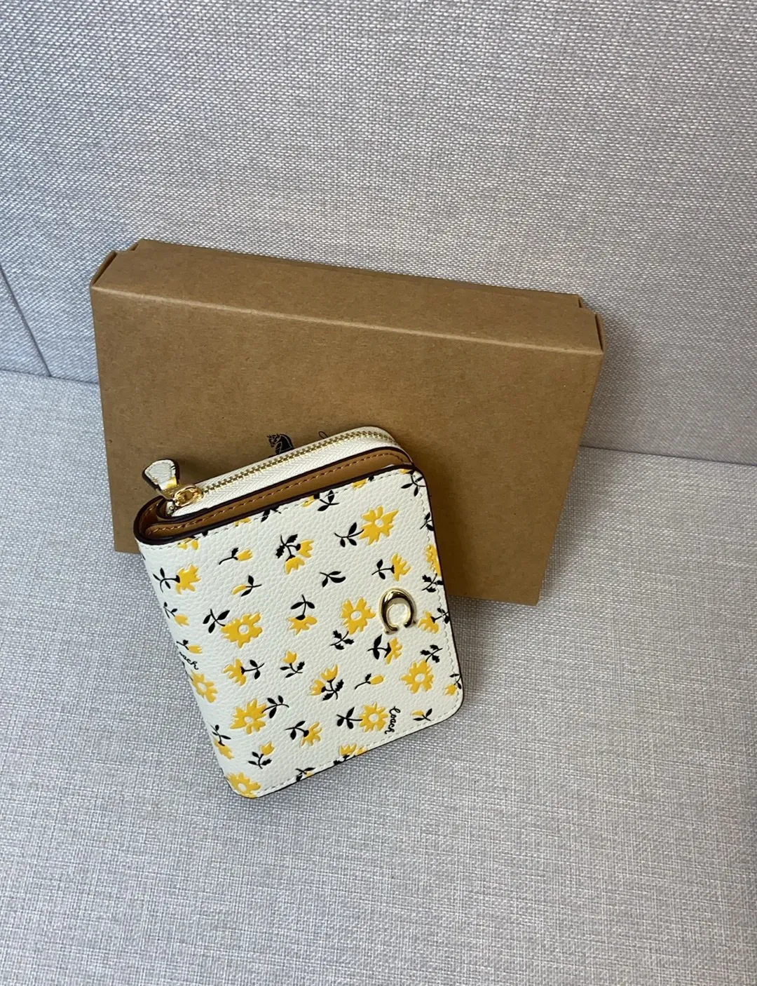 All Categories Coach Wallet (COACH) CI193