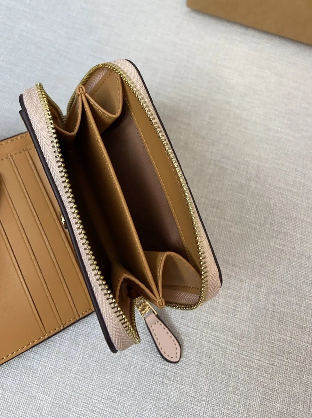 All Categories Coach Wallet (COACH) CI193