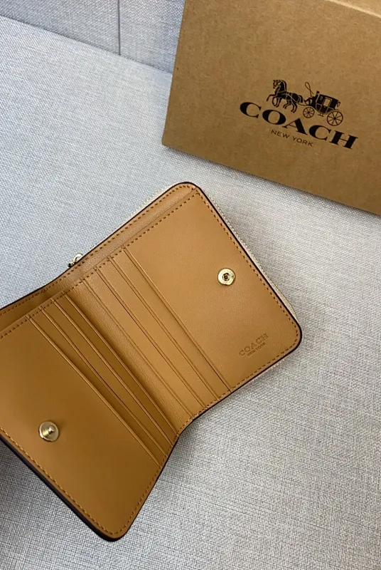 All Categories Coach Wallet (COACH) CI193