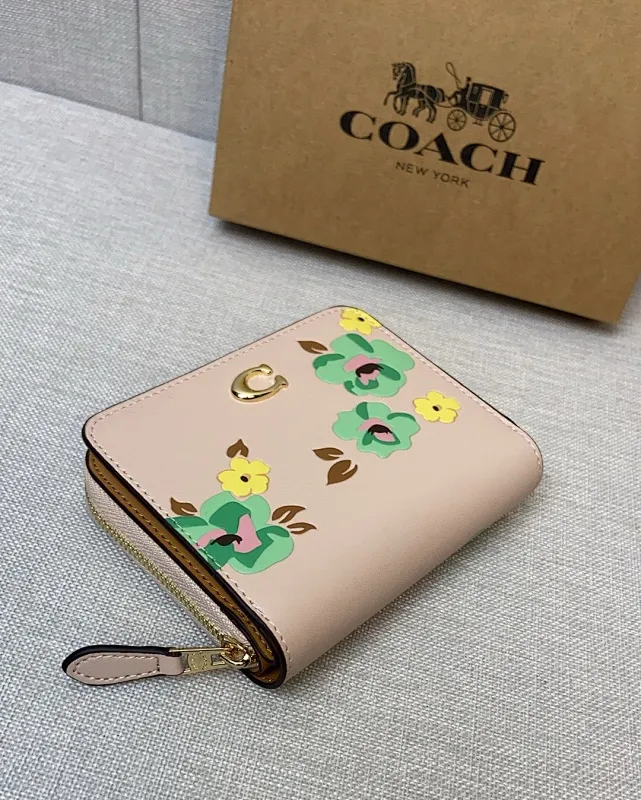 All Categories Coach Wallet (COACH) CI193