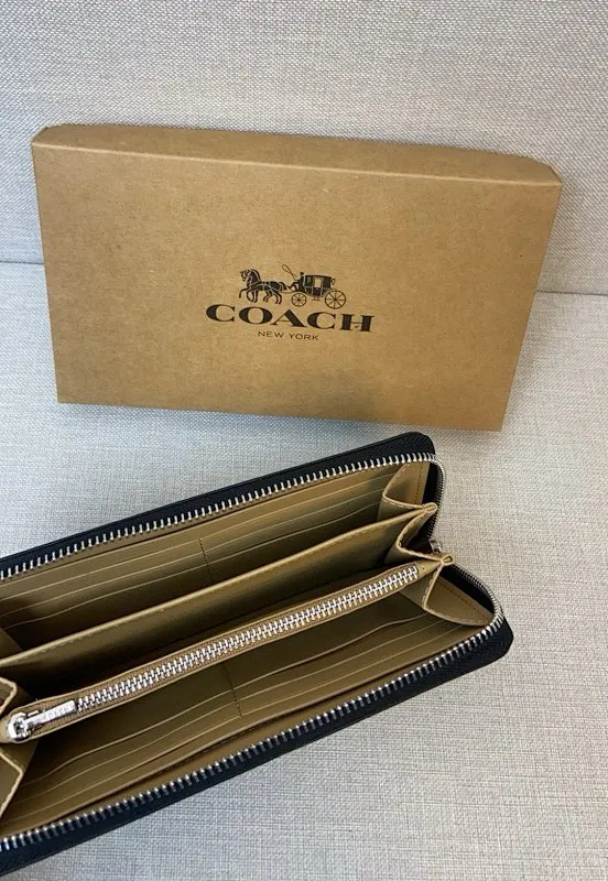 All Categories Coach Wallet (COACH) Coach CR622