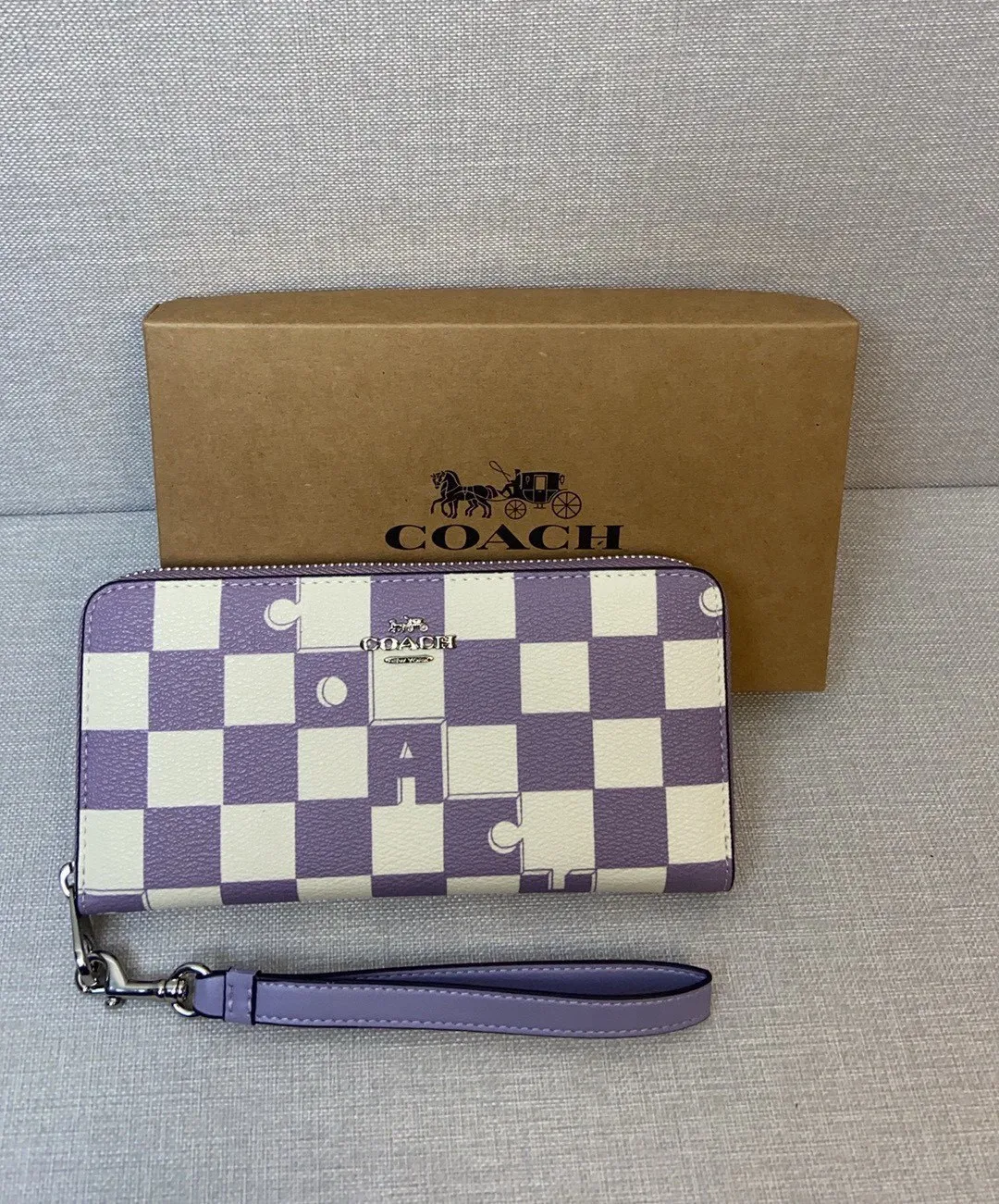 All Categories Coach Wallet (COACH) Coach CR622