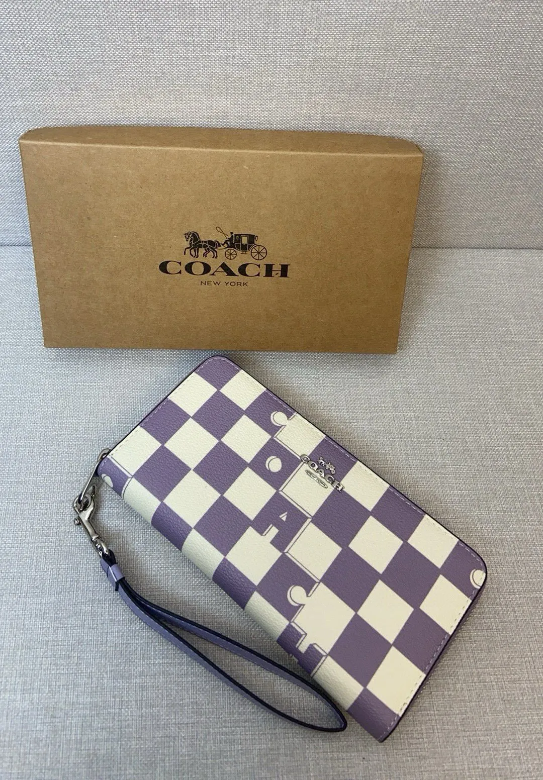 All Categories Coach Wallet (COACH) Coach CR622