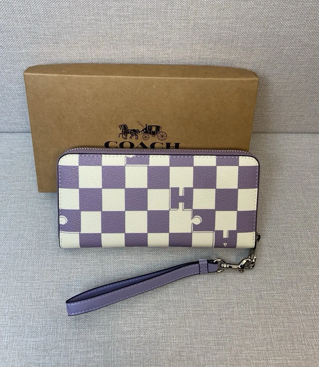 All Categories Coach Wallet (COACH) Coach CR622
