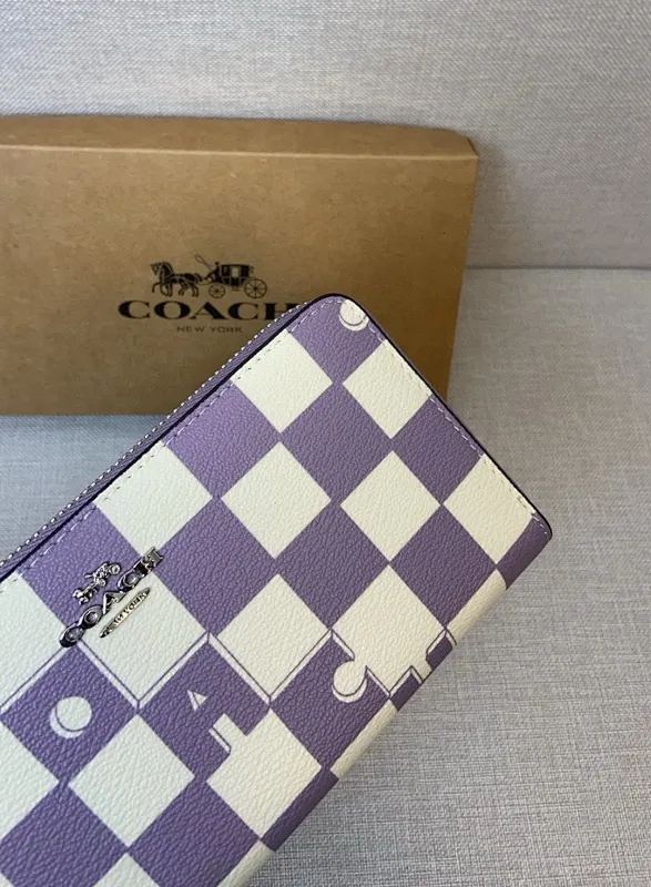 All Categories Coach Wallet (COACH) Coach CR622