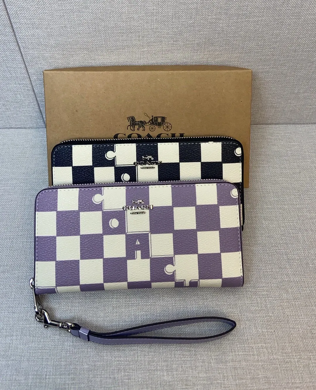 All Categories Coach Wallet (COACH) Coach CR622