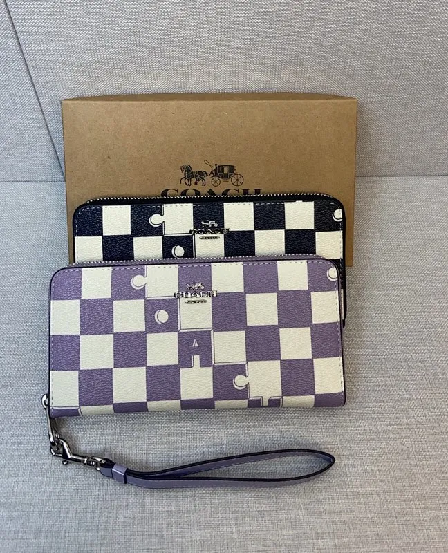 All Categories Coach Wallet (COACH) Coach CR622