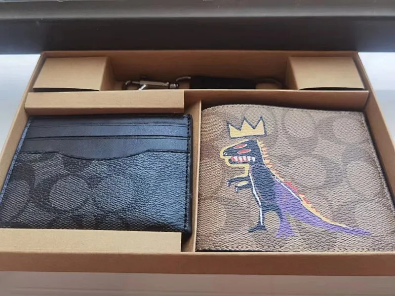 All categories Coach wallet (COACH) Coach three-piece set