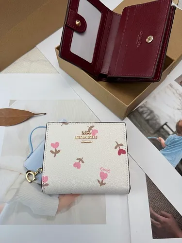 All Categories Coach Wallet (COACH) Coach C2868