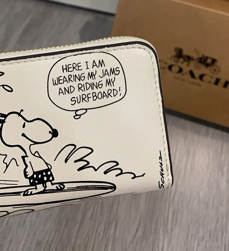 All Categories Coach Wallet (COACH) Coach CCB18
