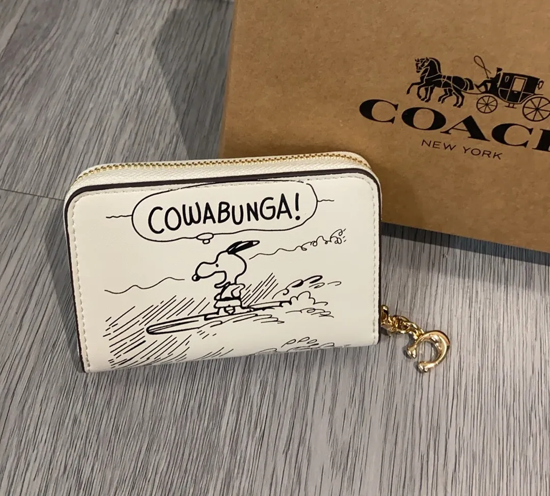 All Categories Coach Wallet (COACH) Coach CCB18