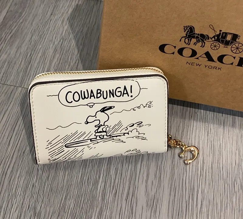 All Categories Coach Wallet (COACH) Coach CCB18