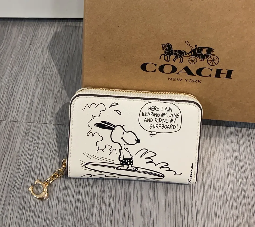 All Categories Coach Wallet (COACH) Coach CCB18