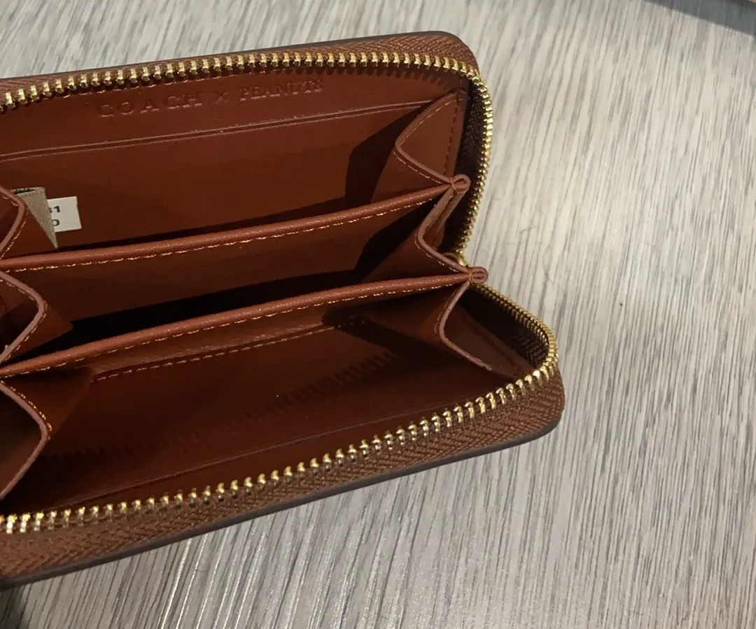 All Categories Coach Wallet (COACH) Coach CCB18