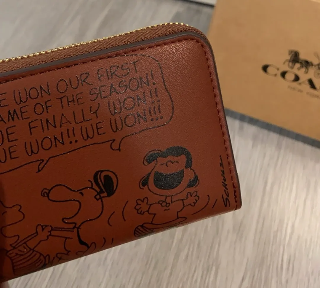 All Categories Coach Wallet (COACH) Coach CCB18