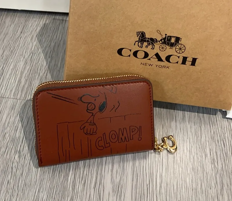 All Categories Coach Wallet (COACH) Coach CCB18