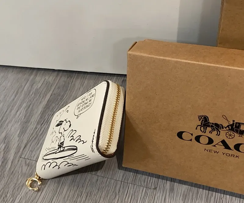 All Categories Coach Wallet (COACH) Coach CCB18