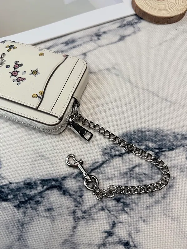 All Categories Coach Wallet (COACH) Coach CC026