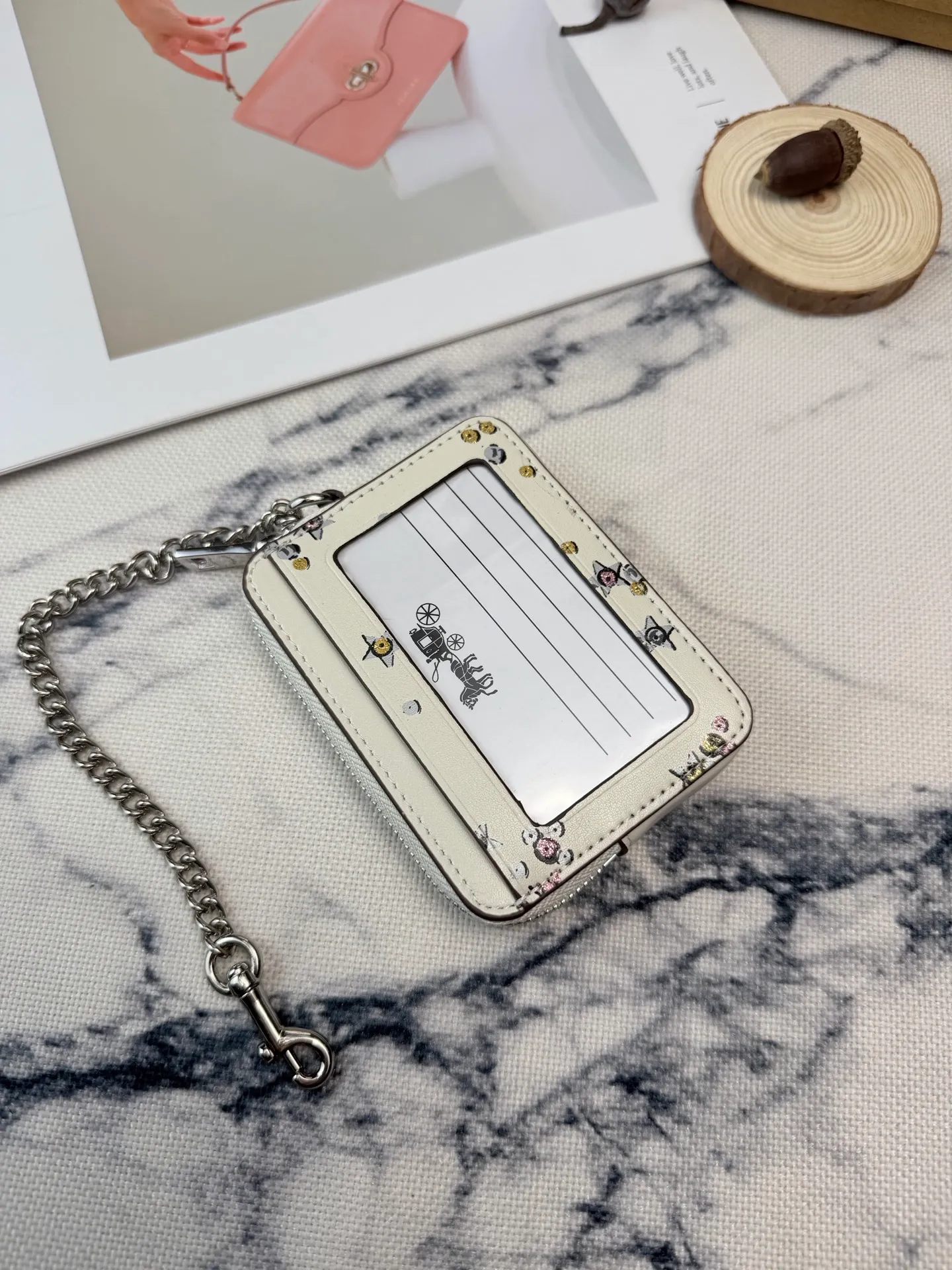 All Categories Coach Wallet (COACH) Coach CC026