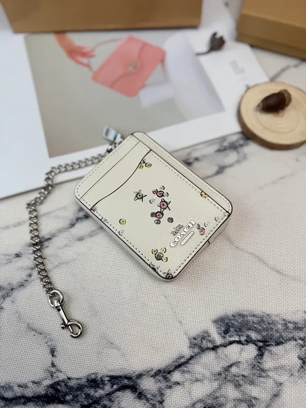 All Categories Coach Wallet (COACH) Coach CC026