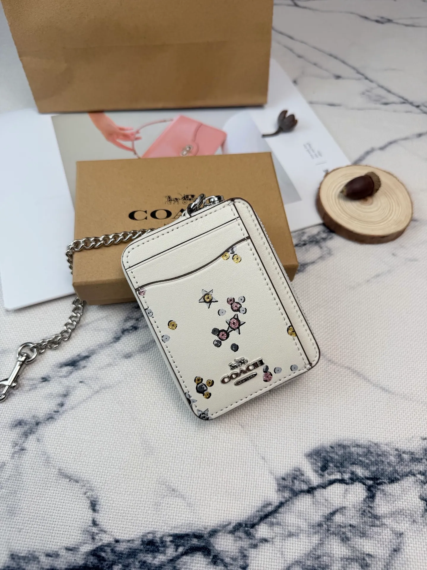 All Categories Coach Wallet (COACH) Coach CC026