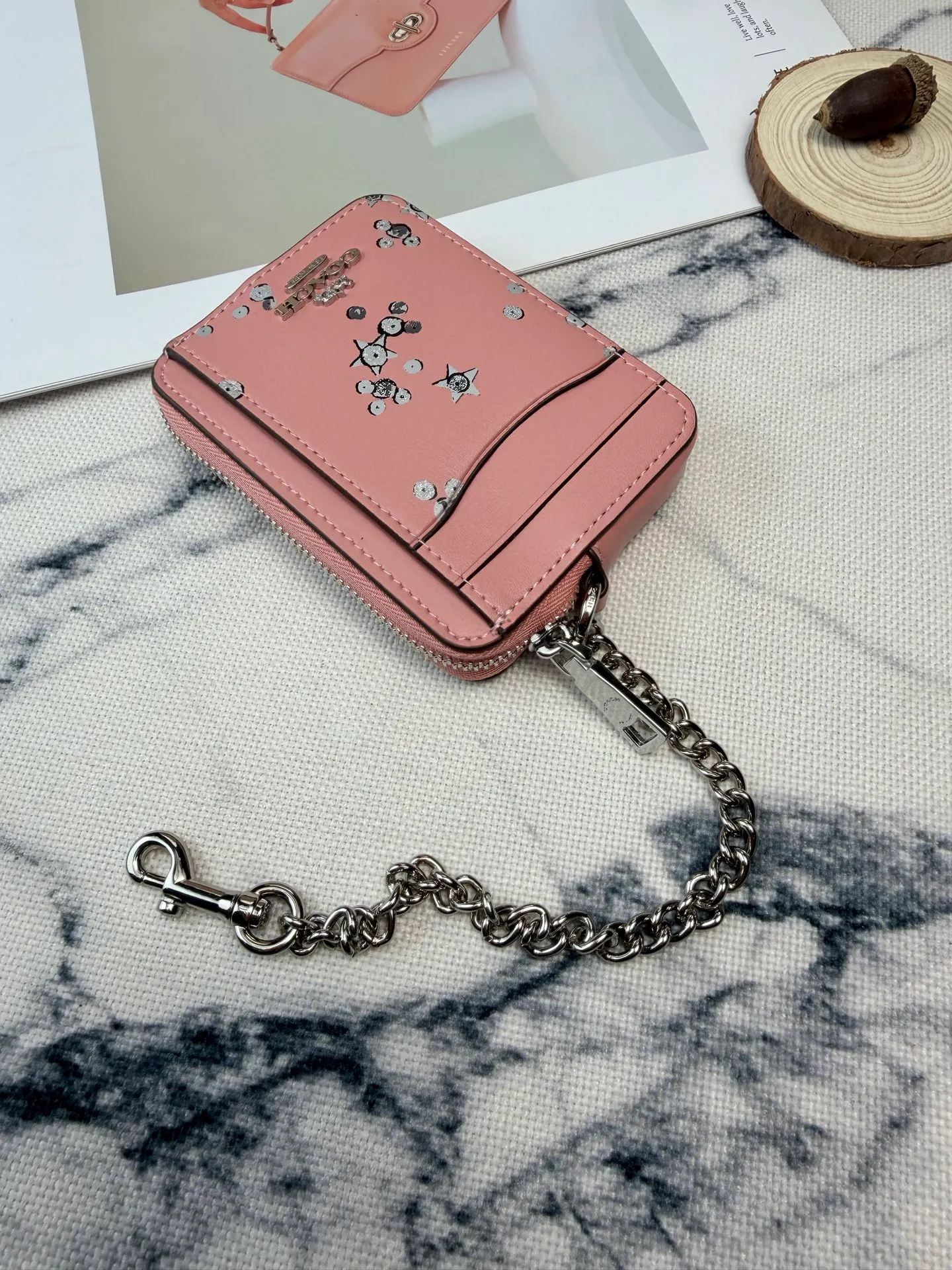 All Categories Coach Wallet (COACH) Coach CC026