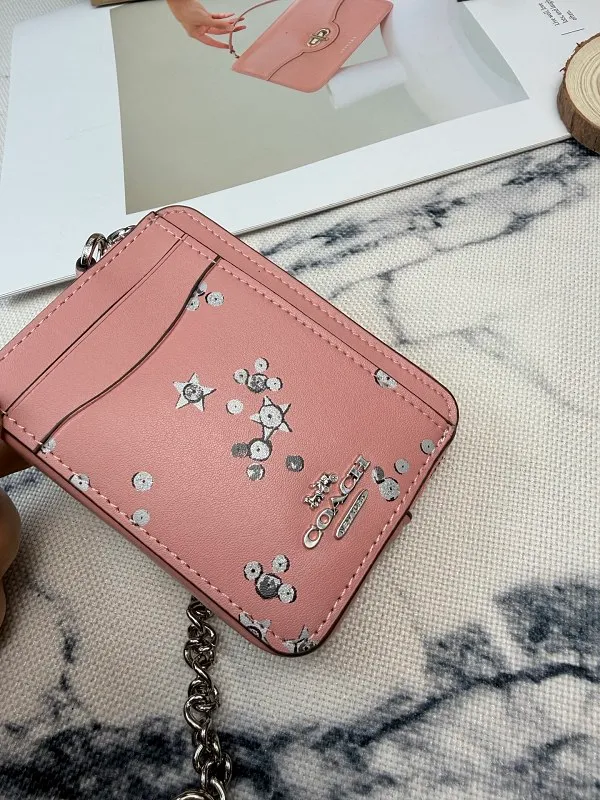 All Categories Coach Wallet (COACH) Coach CC026