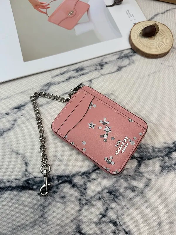 All Categories Coach Wallet (COACH) Coach CC026