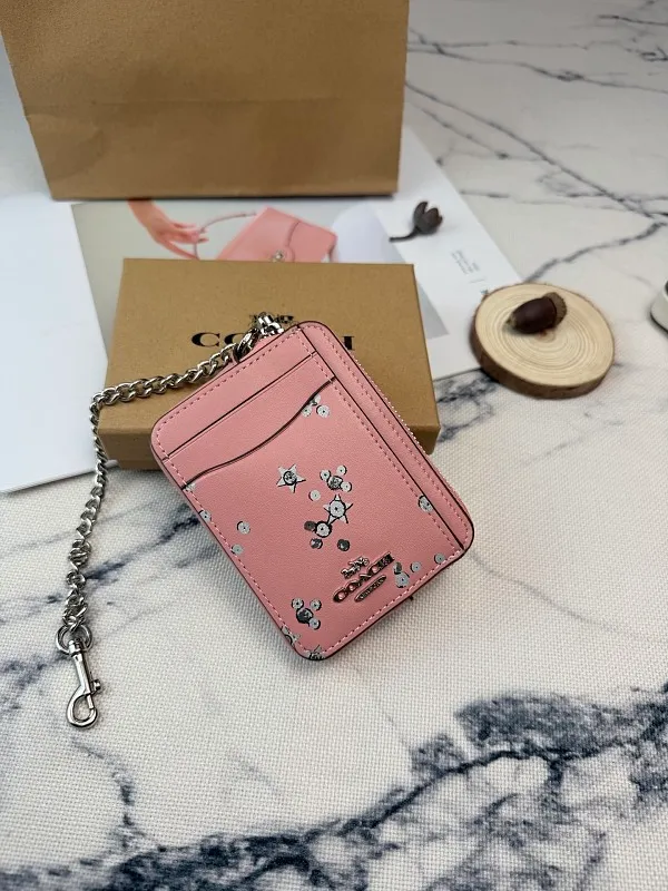 All Categories Coach Wallet (COACH) Coach CC026