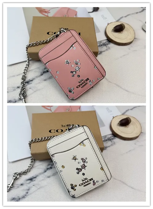 All Categories Coach Wallet (COACH) Coach CC026