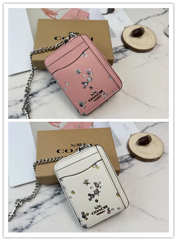 All Categories Coach Wallet (COACH) Coach CC026