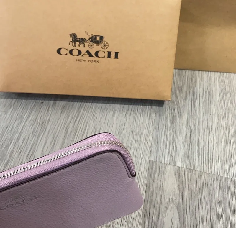 All Categories Coach Wallet (COACH) Coach cp533