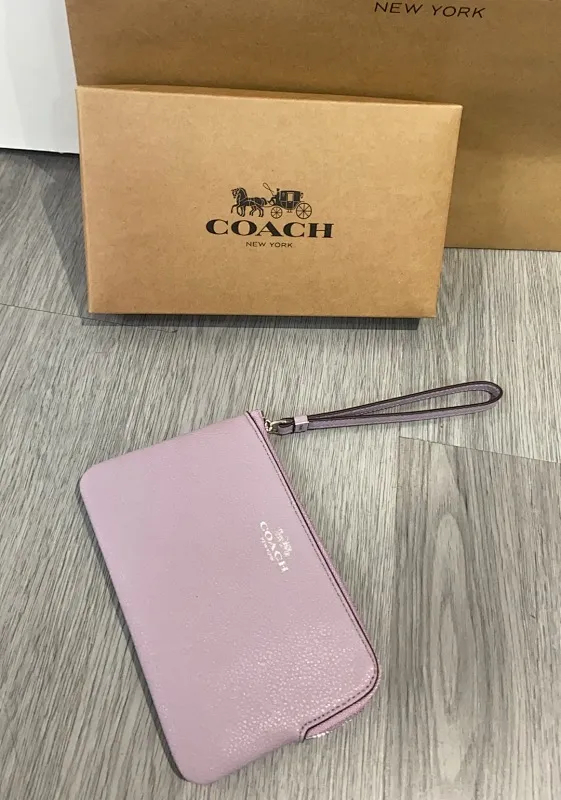 All Categories Coach Wallet (COACH) Coach cp533
