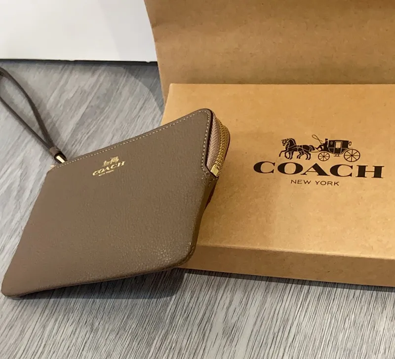 All Categories Coach Wallet (COACH) Coach cp533