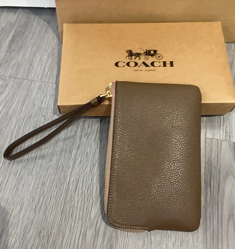 All Categories Coach Wallet (COACH) Coach cp533